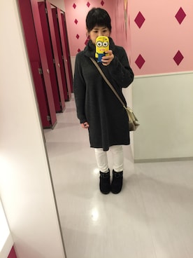 まゆまゆさんのコーディネート