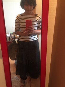 まゆまゆさんのコーディネート