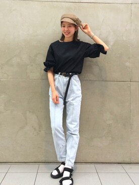 kono   nahoさんのコーディネート