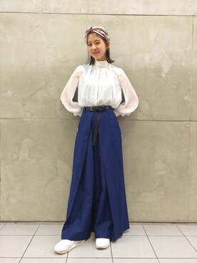 kono   nahoさんのコーディネート