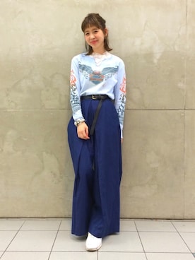 kono   nahoさんのコーディネート