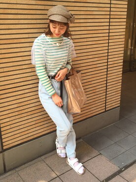 kono   nahoさんのコーディネート