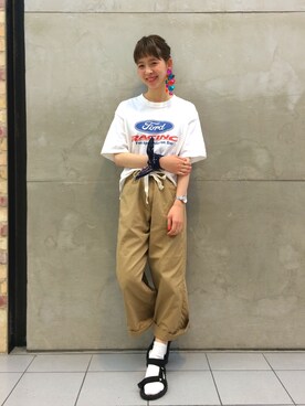 kono   nahoさんのコーディネート