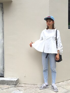 kono   nahoさんのコーディネート