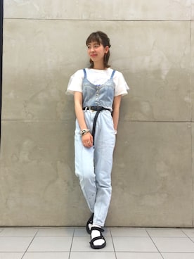 kono   nahoさんのコーディネート