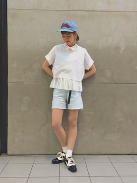 kono   nahoさんのコーディネート