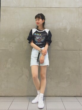 kono   nahoさんのコーディネート