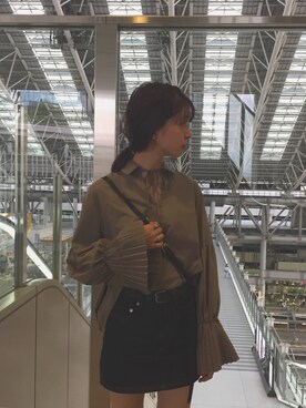 kono   nahoさんのコーディネート