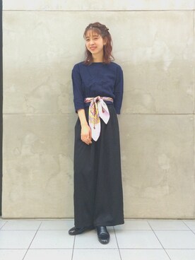 kono   nahoさんのコーディネート