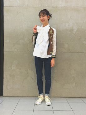 kono   nahoさんのコーディネート