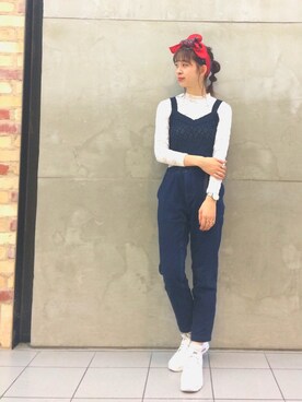 kono   nahoさんのコーディネート