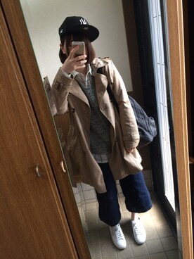 ゆりまるさんのコーディネート