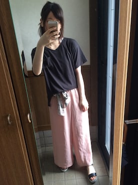 ゆりまるさんのコーディネート