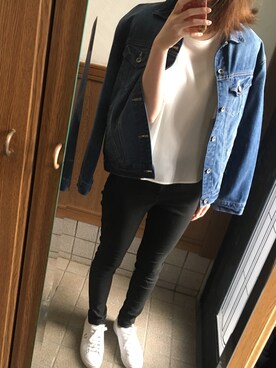 ゆりまるさんのコーディネート