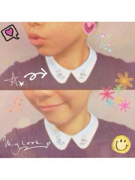 Mickiizさんのコーディネート