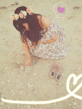 Mickiizさんのコーディネート