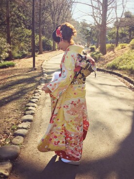 Mickiizさんのコーディネート