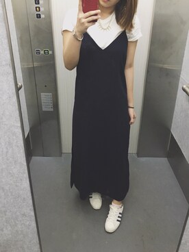 Mickiizさんのコーディネート