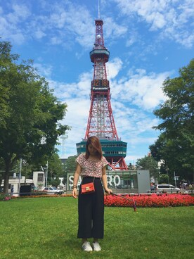 Mickiizさんのコーディネート