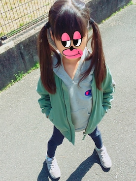 あすみさんのコーディネート