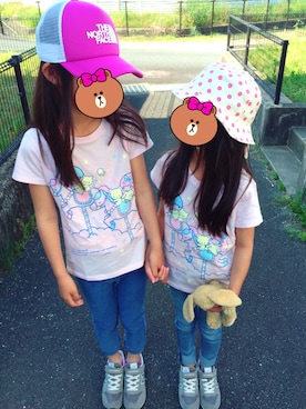 あすみさんのコーディネート