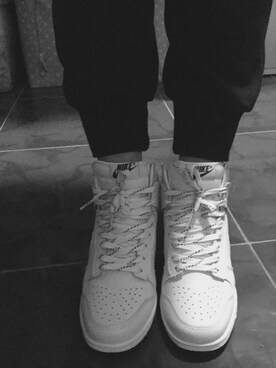 郑予乐さんのコーディネート