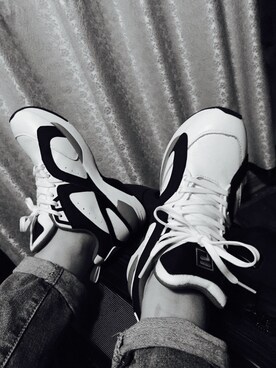 郑予乐さんのコーディネート