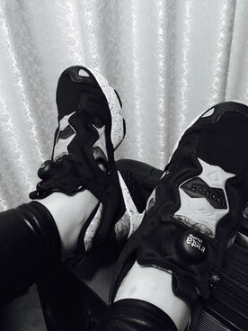 郑予乐さんのコーディネート