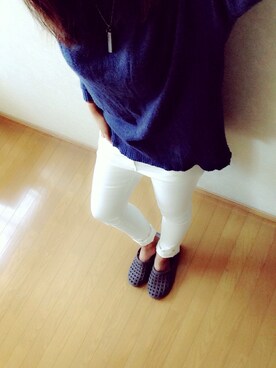 みさつんさんのコーディネート