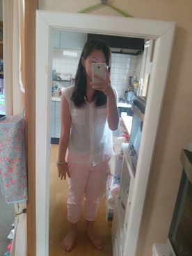 かなかなさんのコーディネート