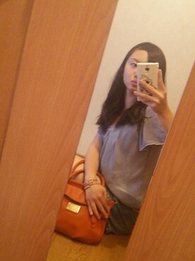 かなかなさんのコーディネート