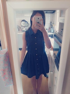 かなかなさんのコーディネート