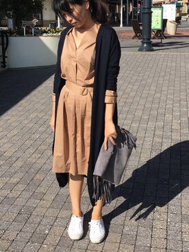 うららさんのコーディネート