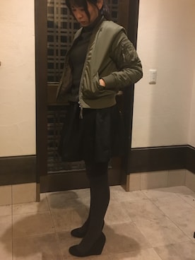 うららさんのコーディネート