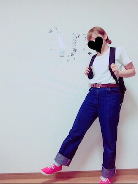 Minori.さんのコーディネート