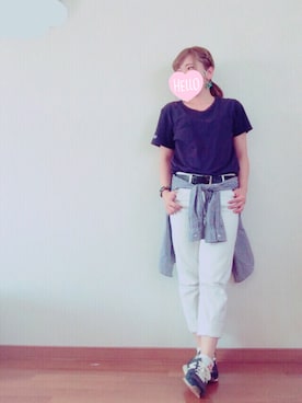 Minori.さんのコーディネート