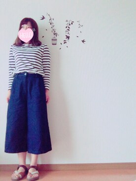 Minori.さんのコーディネート