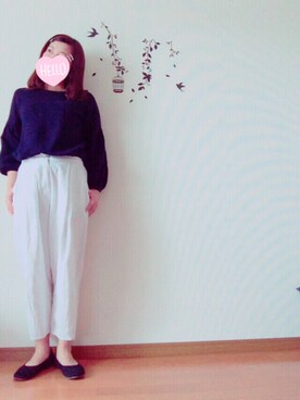 Minori.さんのコーディネート