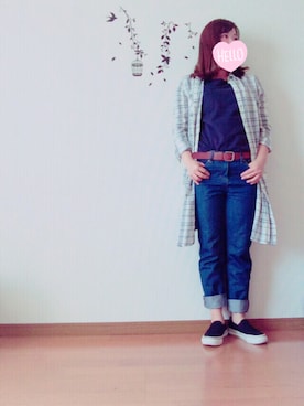 Minori.さんのコーディネート