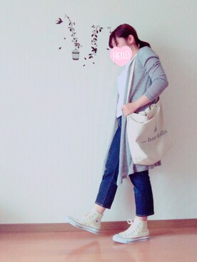 Minori.さんのコーディネート