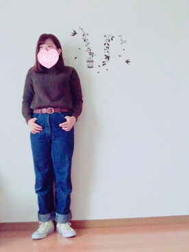 Minori.さんのコーディネート