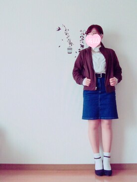 Minori.さんのコーディネート