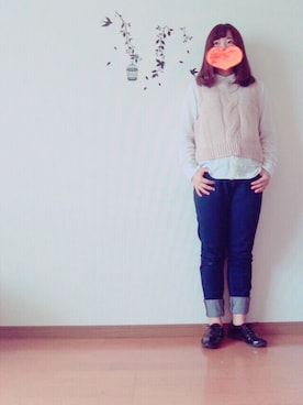 Minori.さんのコーディネート