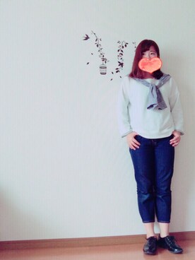 Minori.さんのコーディネート