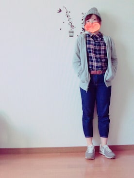 Minori.さんのコーディネート