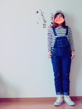 Minori.さんのコーディネート