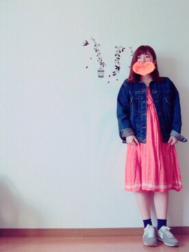 Minori.さんのコーディネート