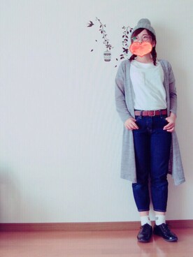 Minori.さんのコーディネート