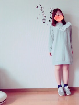 Minori.さんのコーディネート