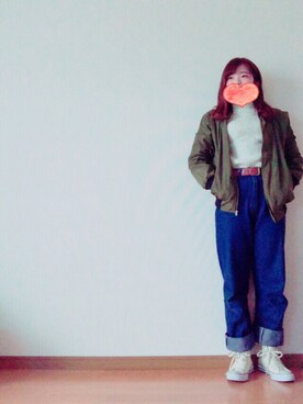 Minori.さんのコーディネート